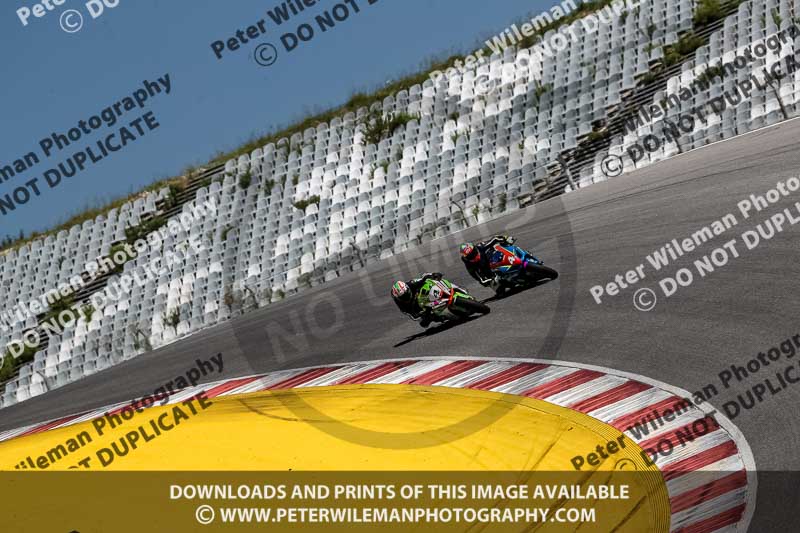 may 2019;motorbikes;no limits;peter wileman photography;portimao;portugal;trackday digital images